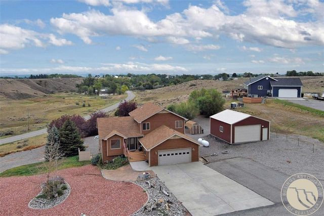 900 Timber Wolf Trail, Laurel, MT 59044