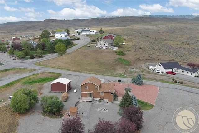 900 Timber Wolf Trail, Laurel, MT 59044