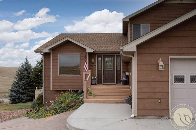 900 Timber Wolf Trail, Laurel, MT 59044