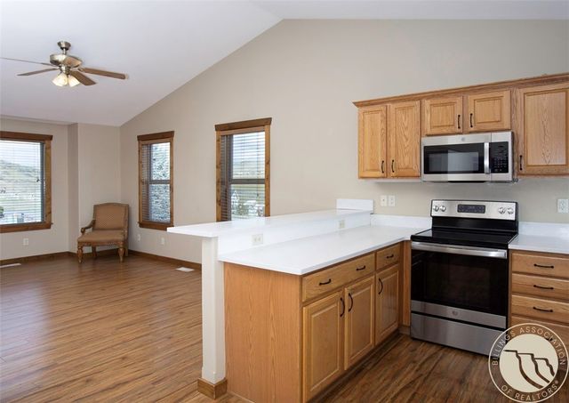 900 Timber Wolf Trail, Laurel, MT 59044