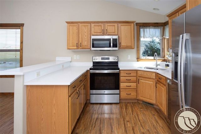 900 Timber Wolf Trail, Laurel, MT 59044