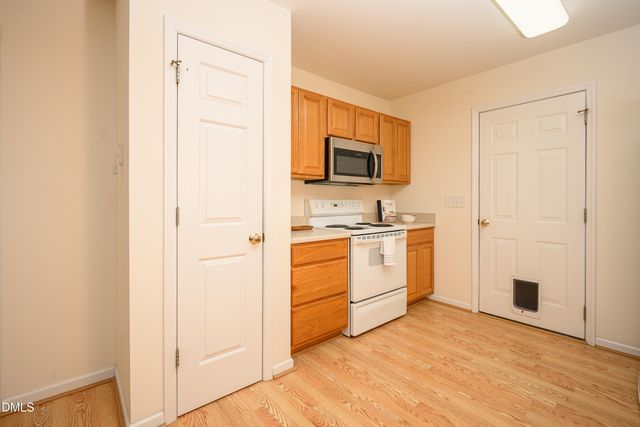 15 Beaver Ridge Drive, Youngsville, NC 27596