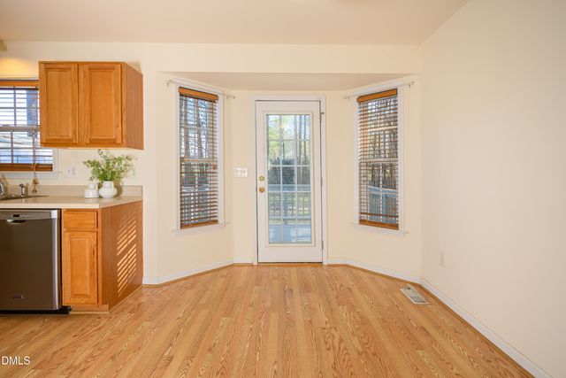 15 Beaver Ridge Drive, Youngsville, NC 27596