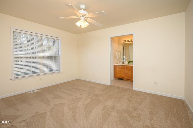 15 Beaver Ridge Drive, Youngsville, NC 27596