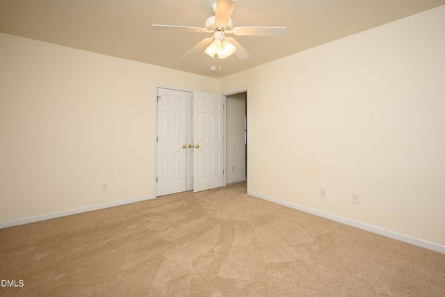 15 Beaver Ridge Drive, Youngsville, NC 27596