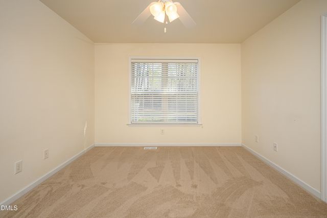 15 Beaver Ridge Drive, Youngsville, NC 27596