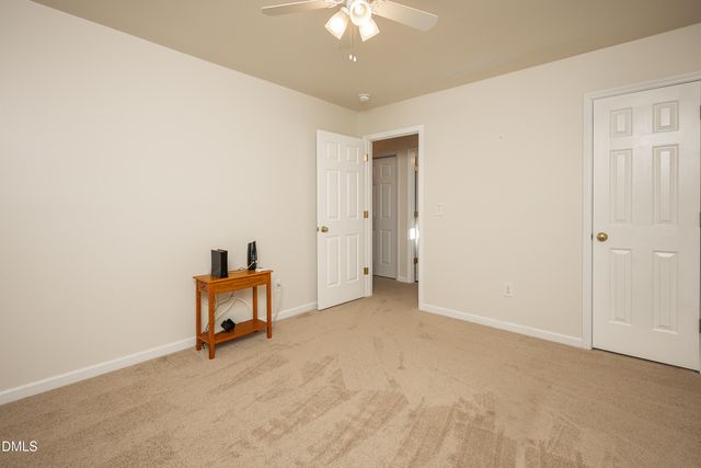 15 Beaver Ridge Drive, Youngsville, NC 27596