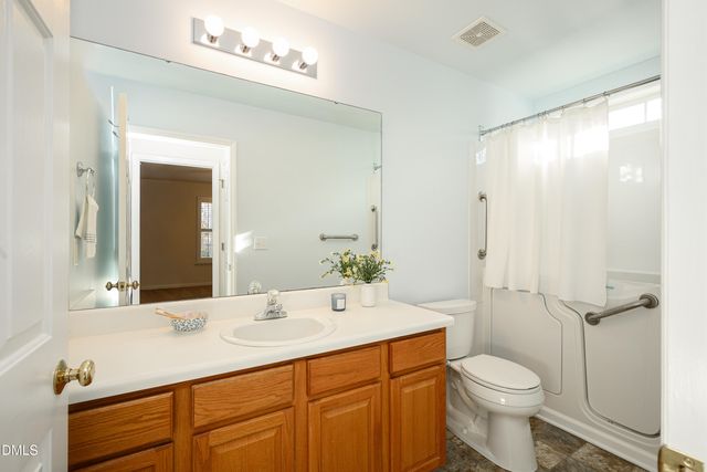 15 Beaver Ridge Drive, Youngsville, NC 27596