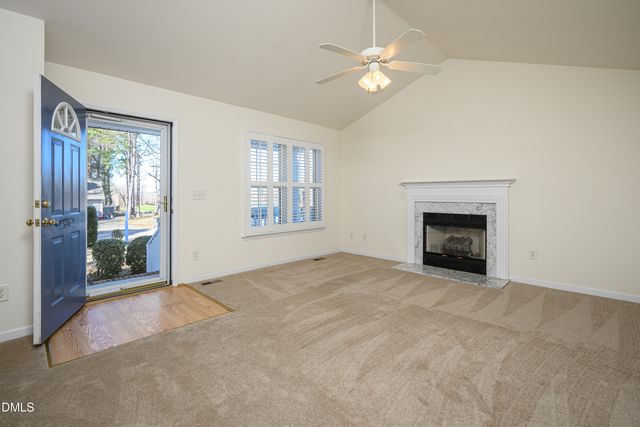 15 Beaver Ridge Drive, Youngsville, NC 27596