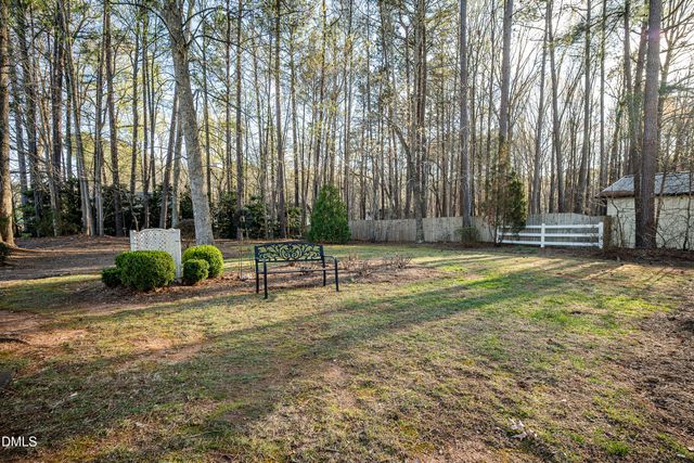15 Beaver Ridge Drive, Youngsville, NC 27596