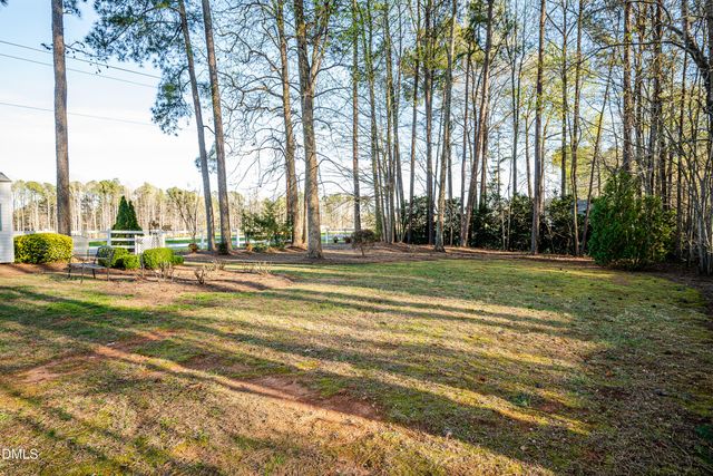 15 Beaver Ridge Drive, Youngsville, NC 27596