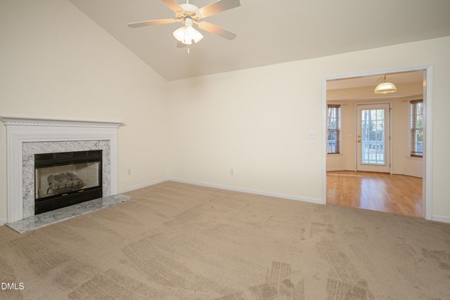 15 Beaver Ridge Drive, Youngsville, NC 27596