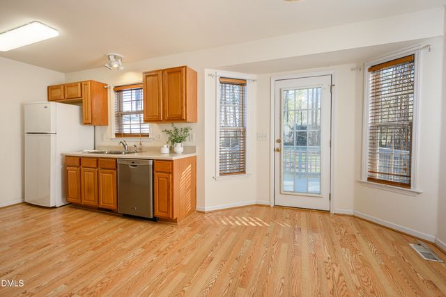 15 Beaver Ridge Drive, Youngsville, NC 27596