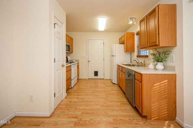 15 Beaver Ridge Drive, Youngsville, NC 27596