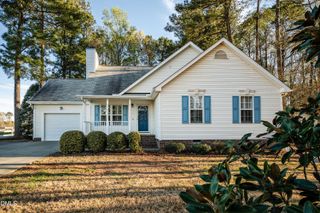 15 Beaver Ridge Drive, Youngsville, NC 27596