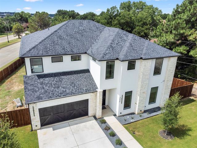 3620 Quail Lane, Arlington, TX 76016