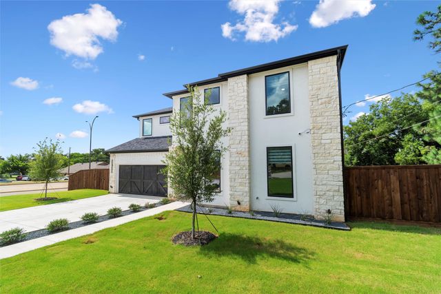 3620 Quail Lane, Arlington, TX 76016