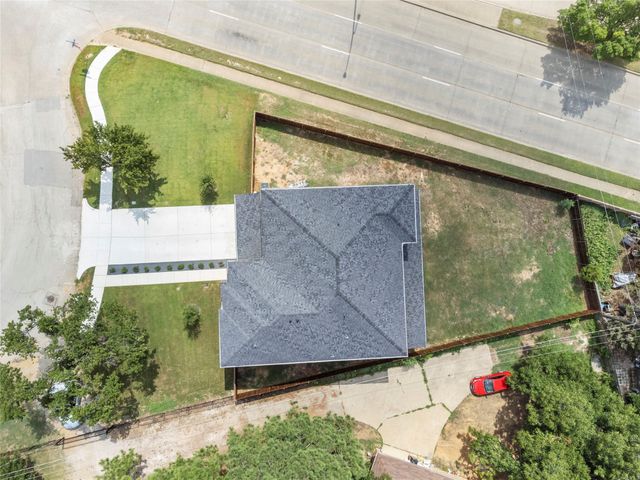 3620 Quail Lane, Arlington, TX 76016