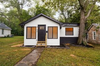 830 South Nettleton Avenue, Springfield, MO 65806