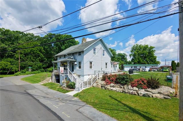 216 High Street, Glendon Boro, PA 18042