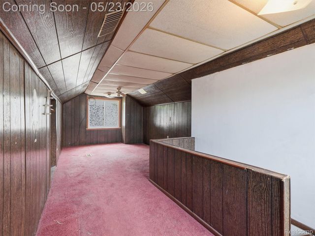 19132 Glenmore, Redford Charter Township, MI 48240