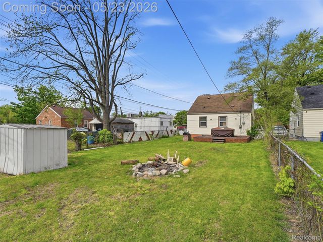 19132 Glenmore, Redford Charter Township, MI 48240