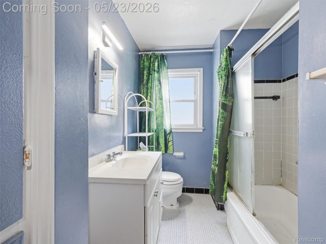 19132 Glenmore, Redford Charter Township, MI 48240