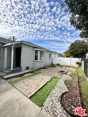 505 Edgewood Street, Inglewood, CA 90302