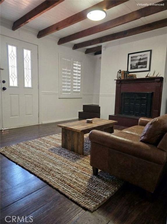 22903 Laurel, Cedarpines Park, CA 92322