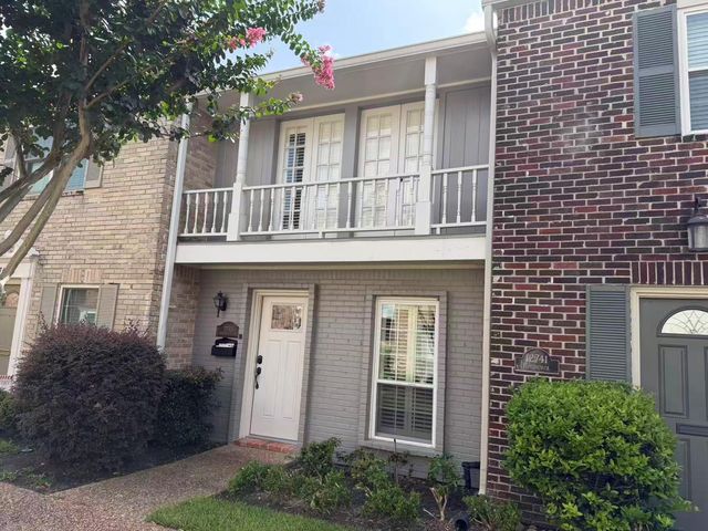 12743 Huntingwick Drive 149, Houston, TX 77024