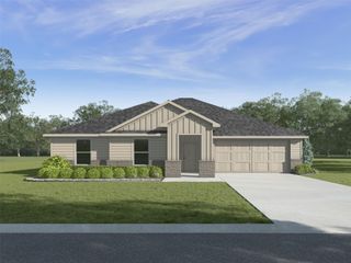 2157 Providence Drive, Abilene, TX 79601