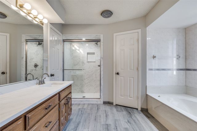 1802 Campbell Trail, Richardson, TX 75082