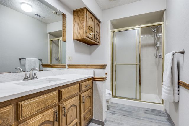 1802 Campbell Trail, Richardson, TX 75082