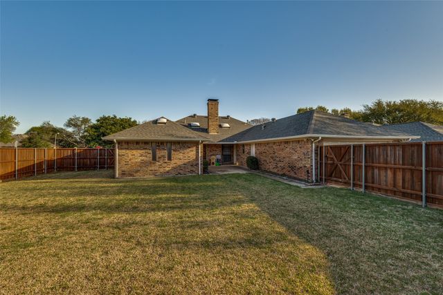 1802 Campbell Trail, Richardson, TX 75082