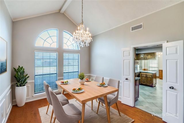 1802 Campbell Trail, Richardson, TX 75082