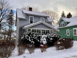 141 Charmouth Drive, Syracuse, NY 13207