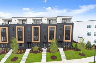 443 Mezzo Lane 94, Alpharetta, GA 30009