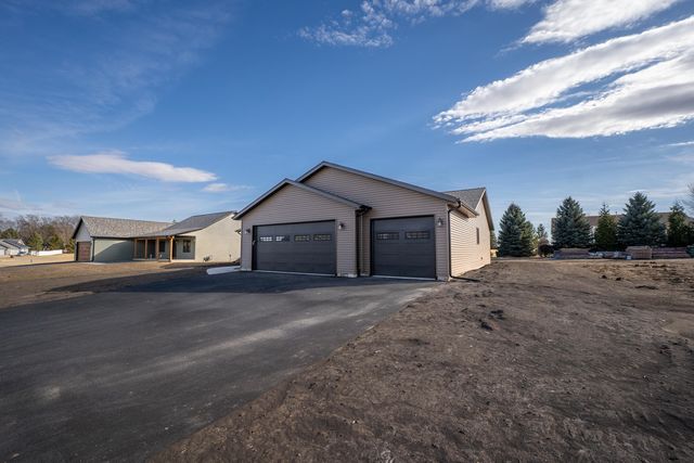 542 Heritage Drive, Stillman Valley, IL 61084