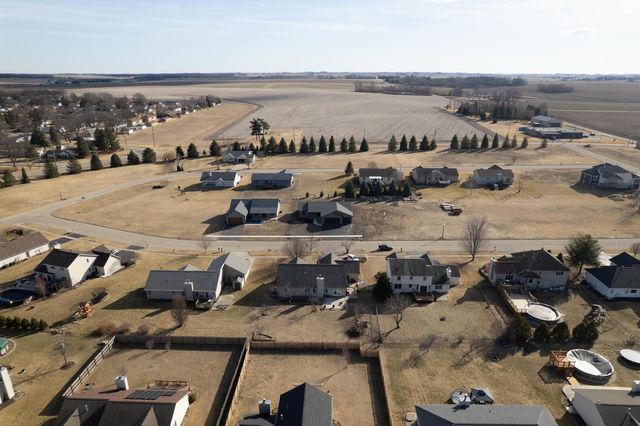 542 Heritage Drive, Stillman Valley, IL 61084