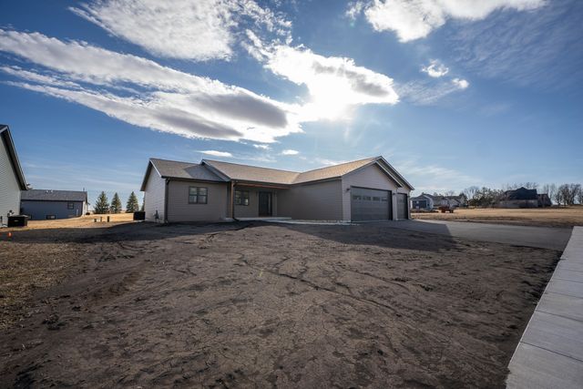 542 Heritage Drive, Stillman Valley, IL 61084