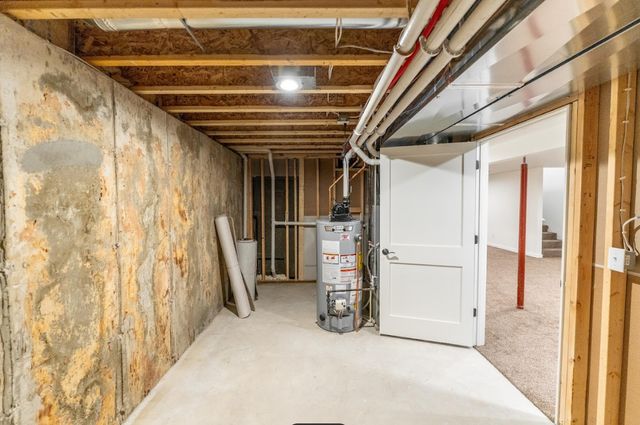 542 Heritage Drive, Stillman Valley, IL 61084