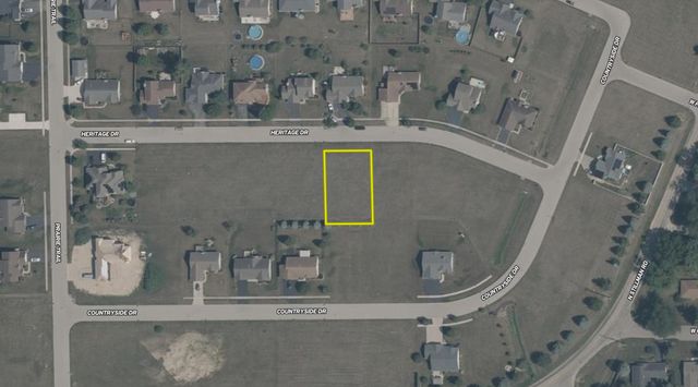 542 Heritage Drive, Stillman Valley, IL 61084