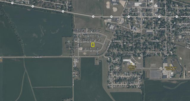 542 Heritage Drive, Stillman Valley, IL 61084