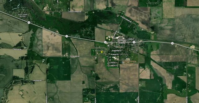 542 Heritage Drive, Stillman Valley, IL 61084