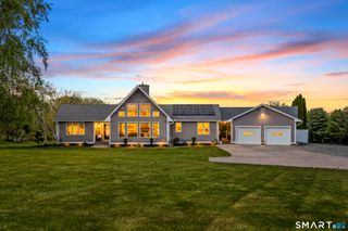 6 Tyler Drive, Preston, CT 06365