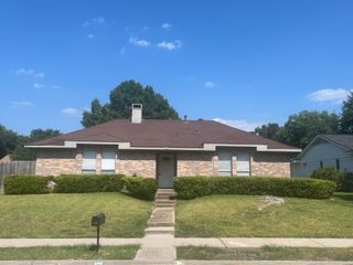 136 Heather Glen Drive, Coppell, TX 75019