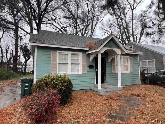 2570 MALONE AVE, Memphis, TN 38114