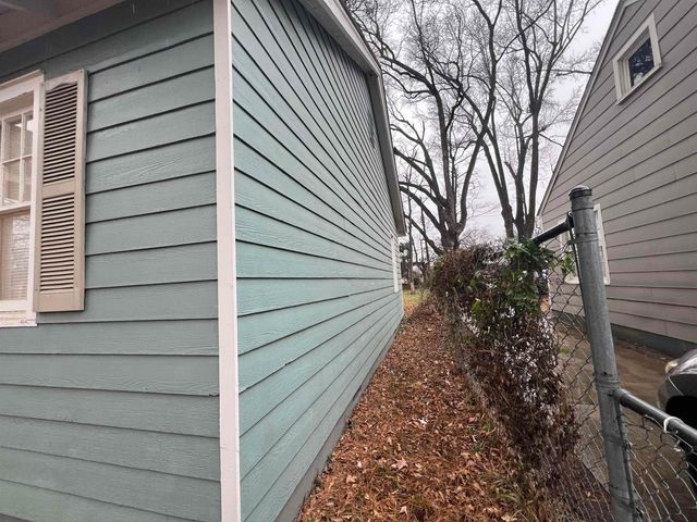 2570 MALONE AVE, Memphis, TN 38114