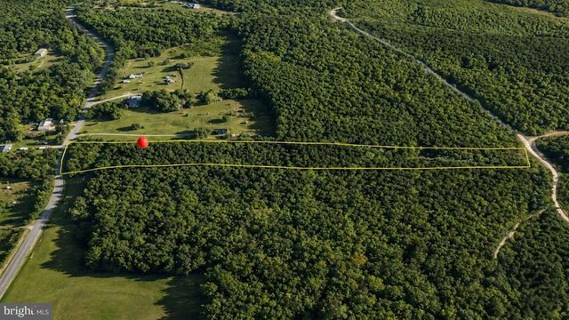 000-000 HENSLEY RD, Mineral, VA 23117
