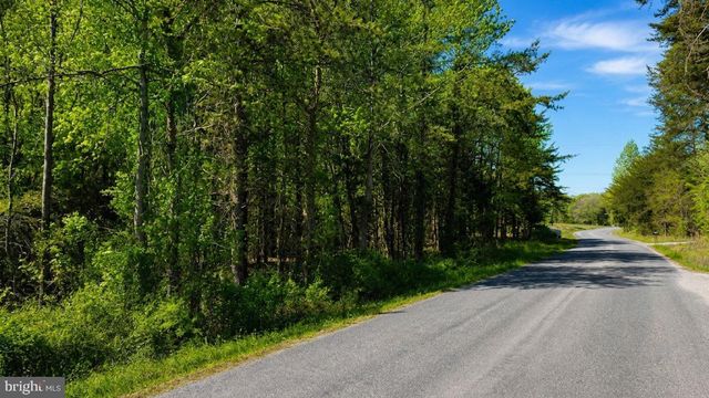 000-000 HENSLEY RD, Mineral, VA 23117